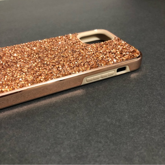 Luxury Bling Rhinestone iPhone 11 Pro Max Cases - Picture 7 of 16